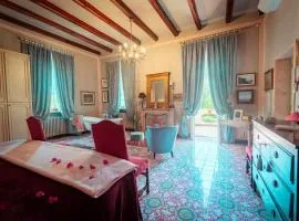 Villa il Cardinale