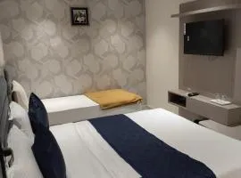 Hotel Royal city