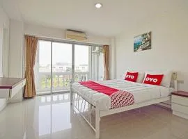 Super OYO 498 Ladawan Villa
