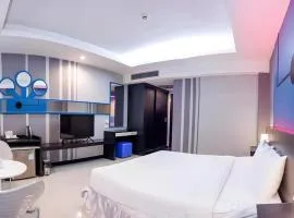 Marian Kisad Hotel
