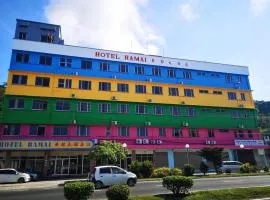 Hotel O Hotel Ramai