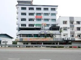 Hotel O 75