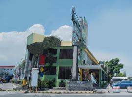 OYO 195 Ranchotel - Biñan, hotel v destinaci Biñan