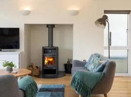 Harrier Lodge - Lake house