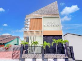 Hotel O Sleman Near Bandara Adi Sutjipto Formerly Joglo Sorogenen, hotel near Adisucipto Airport - JOG, Yogyakarta