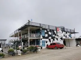 Hotel O Mount Hill Villa Kundasang