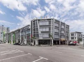 Yootel Boutique Hotel