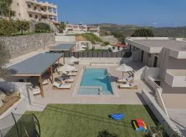 Elysian Villa 1 - With Private Pool