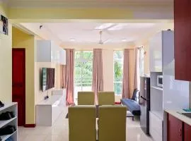 Air Residence 10813