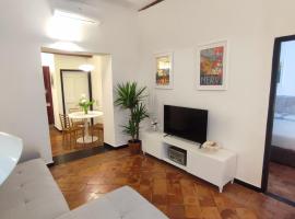 Riviera 1683 - Centro storico e mare!, hotel v destinaci Chiavari