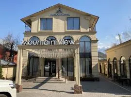 Mountain View Boutique Hotel