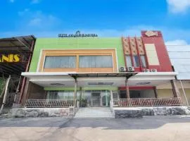 Hotel O Jalan Slamet Riyadi Near Bandara Adi Soemarmo Formerly Amanah Sejahtera