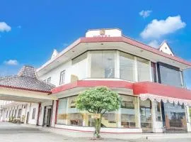 Collection O Kauman Near Stasiun Pekalongan Formerly Hotel Dian Chandar