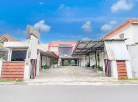 Hotel O Wisma Arya 2