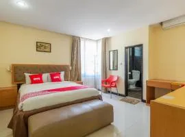 Hotel O Surabaya City Center Near Wonokromo Station