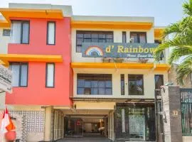 Hotel O Surabaya City Center Near Wonokromo Station