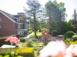 Hotel-Pension Haus Holtdirk