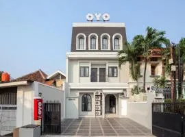 Collection O Pondok Indah Near Gandaria City Formerly Lamaison Residence