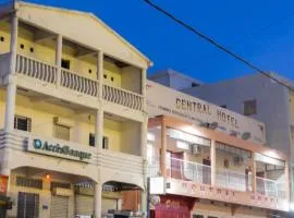 Central Hotel