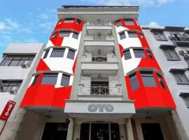 Collection O Mangga Besar Near Lokasari Square Formerly 45 Residence