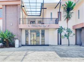 Collection O Near Bajra Sandi Monumen Formerly Grand Pondok Puri Ayu، فندق في دينباسار