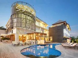 Townhouse Oak Signature Hotel