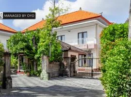 Collection O Near Seminyak Beach Formerly The Kumpi Hotel