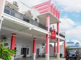 Hotel O Rajabasa Near Universitas Lampung Formerly Hotel Prasetya