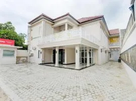 Hotel O Sukarame Near Imanuel Hospital Way Halim Formerly Hotel Griya Bawean