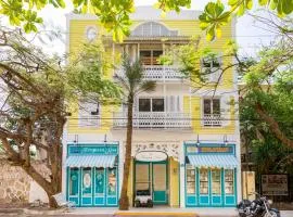 Plantation House Trinidad suite