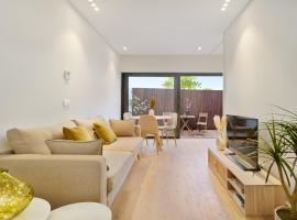 Unique Antas Park, hotel em Porto