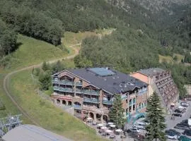 Ushuaia, The Mountain Hotel