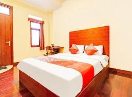 Hotel O Pasteur Near Nuart Sculpture Park Formerly Maleo Exclusive