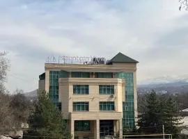Mountain View Residence Hotel