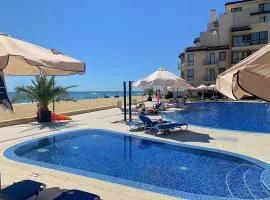 Обзор Бийч - Obzor Beach