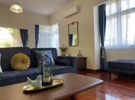 Classic 4 bedrooms house opposite Waikato Hospital