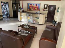 ESA Hotel, Hotel in Roxas