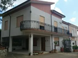 Villa Sofia San Ciro 401