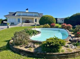Apartamentos Melgarden - Las Encinas, hotel in Somo