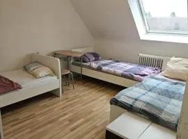 Monteurzimmer Bierweg 31a