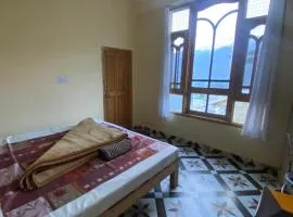 Deeshita homestay