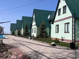 Алматы Эко