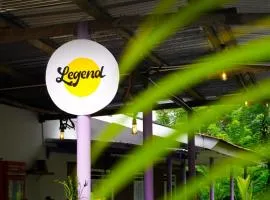 Legend Guesthouse