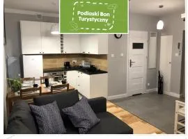 CR Cichy Apartament w Centrum