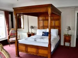 The Crown Hotel