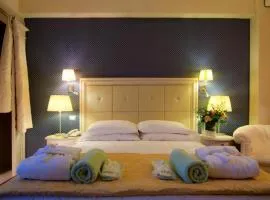 Grand Hotel Terme & SPA - Chianciano