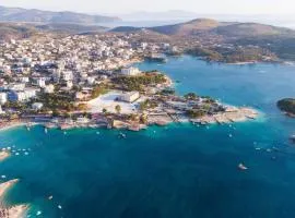 City Center Guesthouse Ksamil