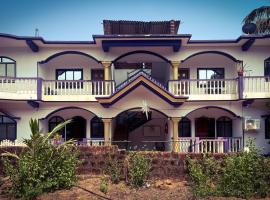 Nirvana - Cozy Aprartments, hotel v destinaci Arambol