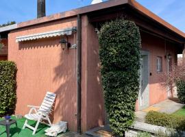 Bnbook Martina's house, ξενοδοχείο σε Castelletto sopra Ticino