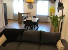APPARTEMENT F3 BOX Vélo Moto Centre historique